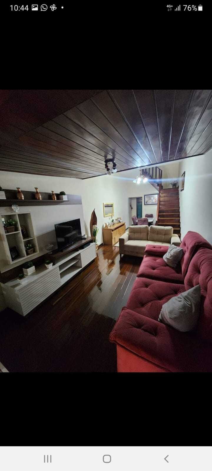 Casa A Venda Em Campo Grande - foto 8