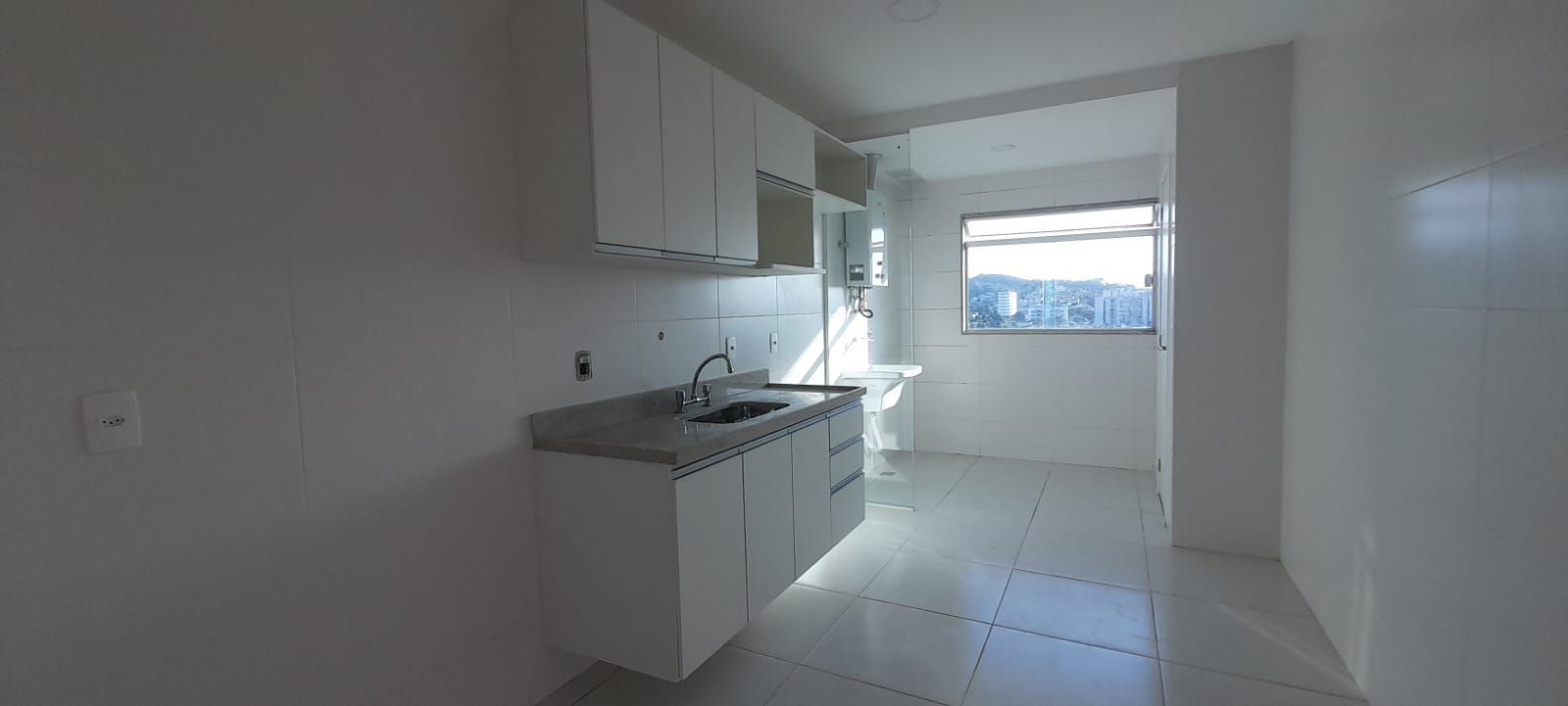 Cobertura 2 quartos à venda em Campo Grande, Rio de Janeiro — Residencial Flora - foto 8