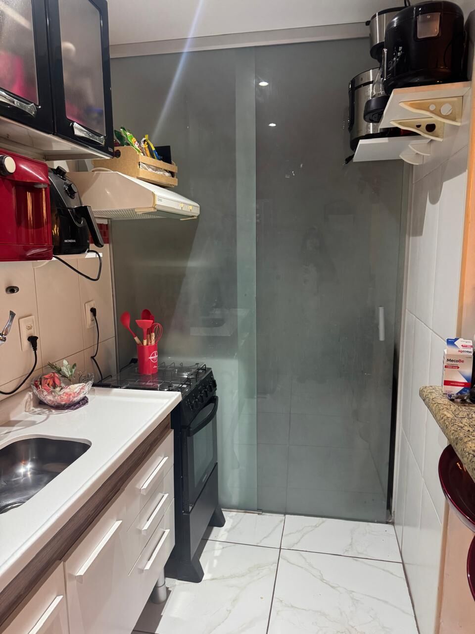 Apartamento 2 quartos à venda em Campo Grande, Rio de Janeiro — Park Ritz - foto 8