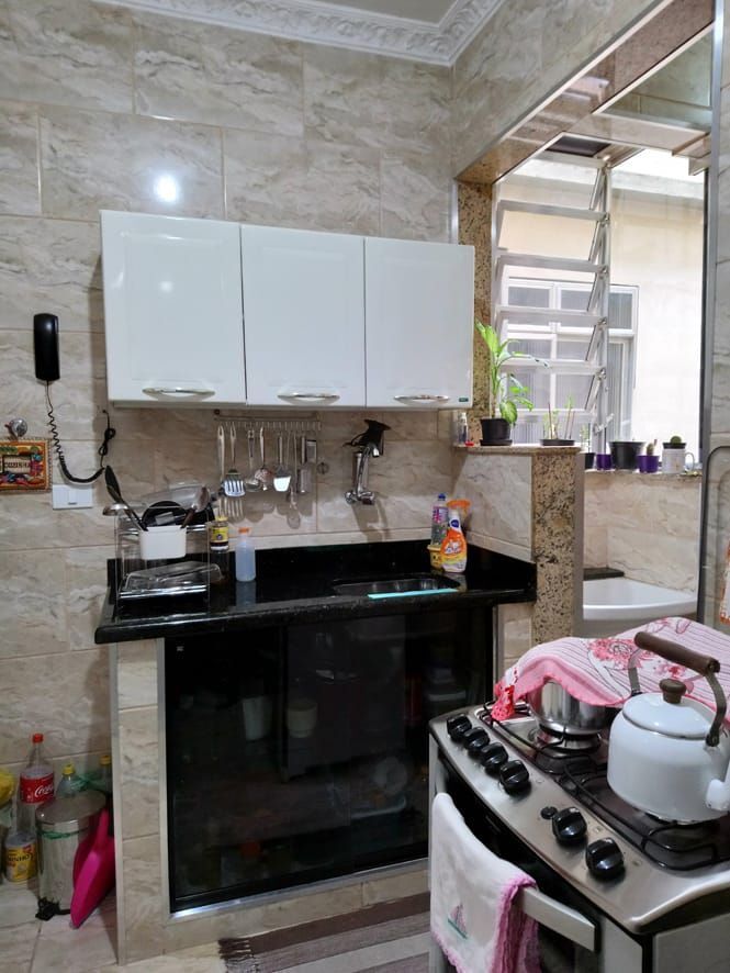Apartamento 1 quarto à venda em Vila da Penha, Rio de Janeiro — Edifício Itaocara - foto 8
