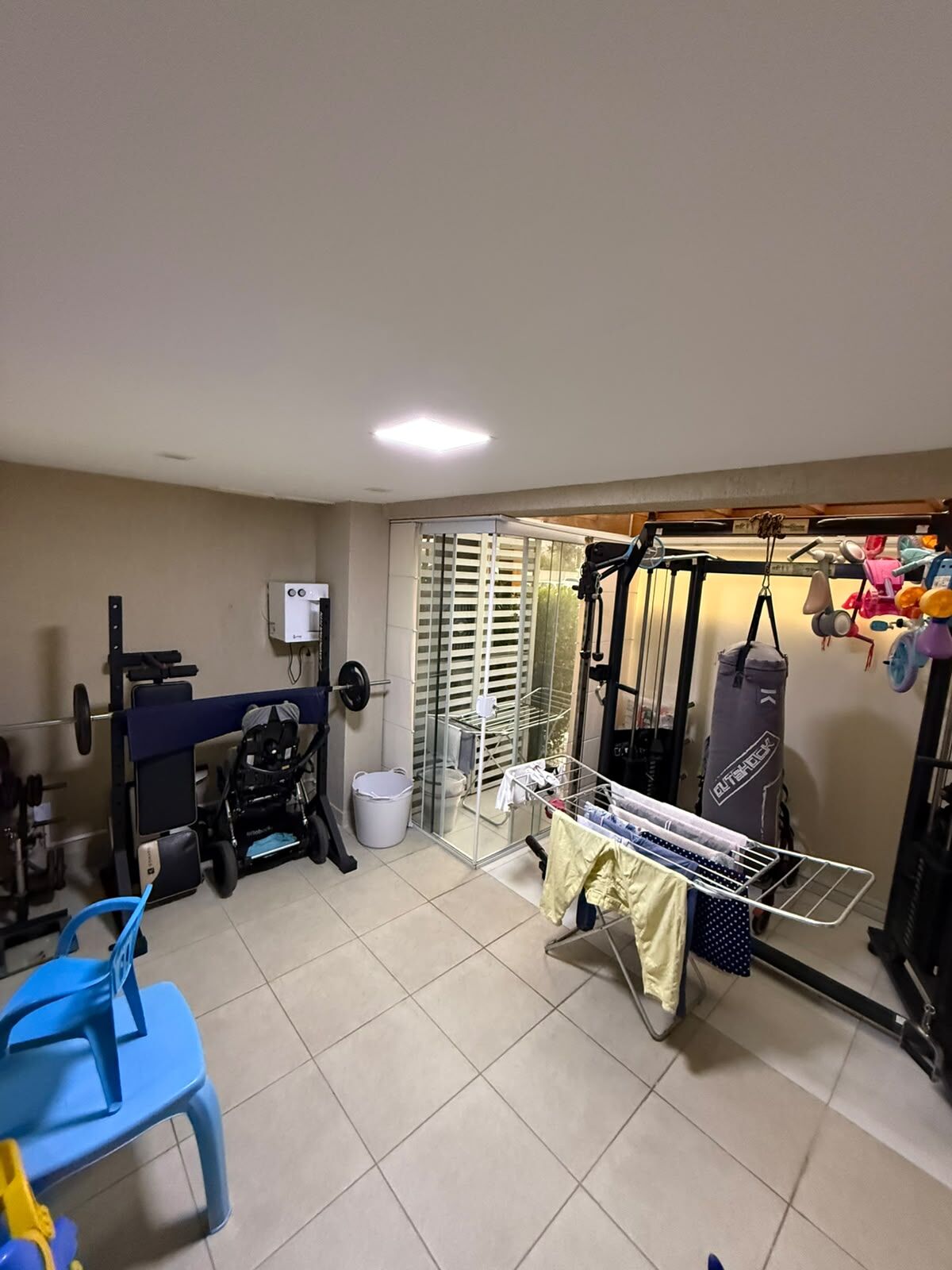 Apartamento 3 quartos à venda em Recreio dos Bandeirantes, Rio de Janeiro — Barra Village Prime - foto 8