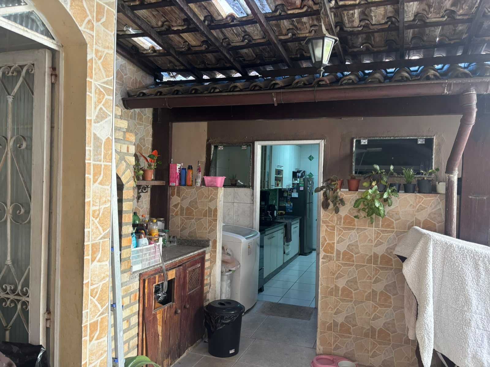 Casa 3 quartos à venda em Campo Grande, Rio de Janeiro - foto 8
