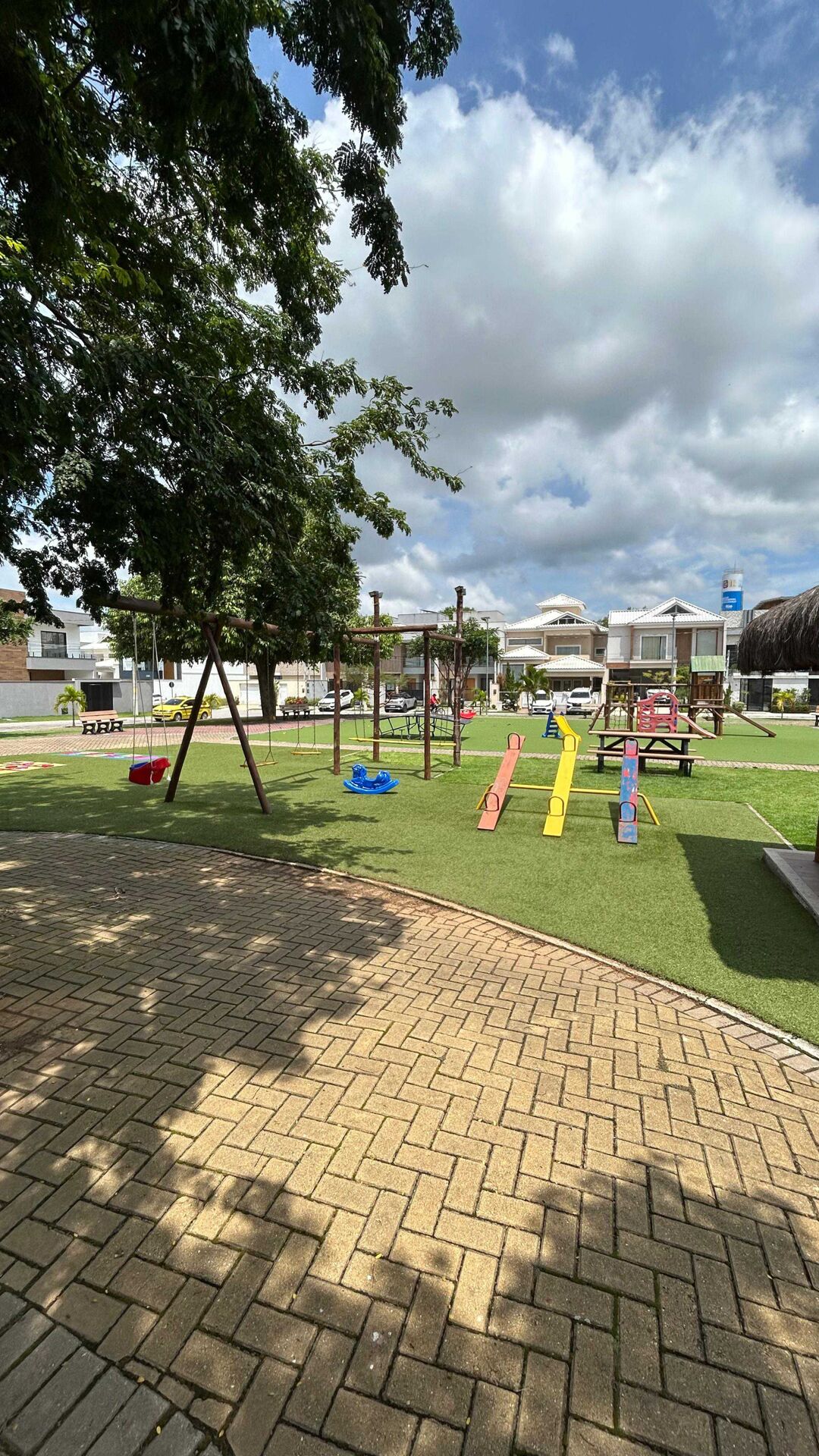 Terreno A Venda No Condomínio Gran Park - foto 8