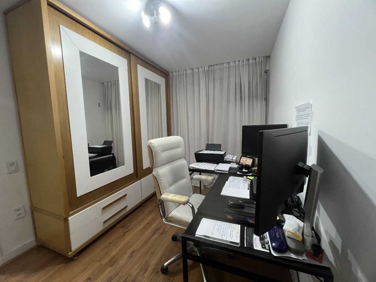 Apartamento A Venda No Centro De Campo Grande - foto 8