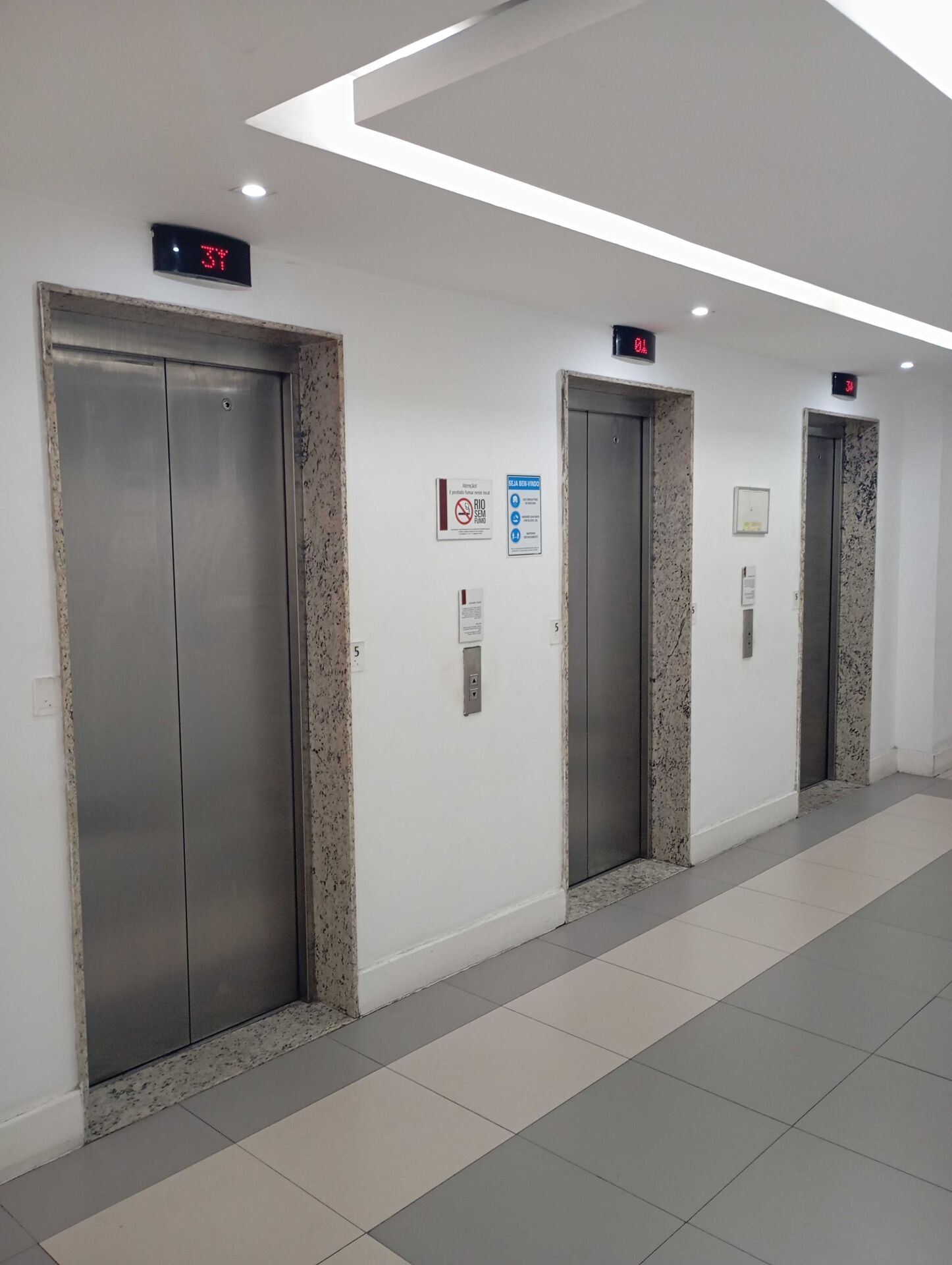 Sala Comercial A Venda No Centro De Campo Grande - foto 8