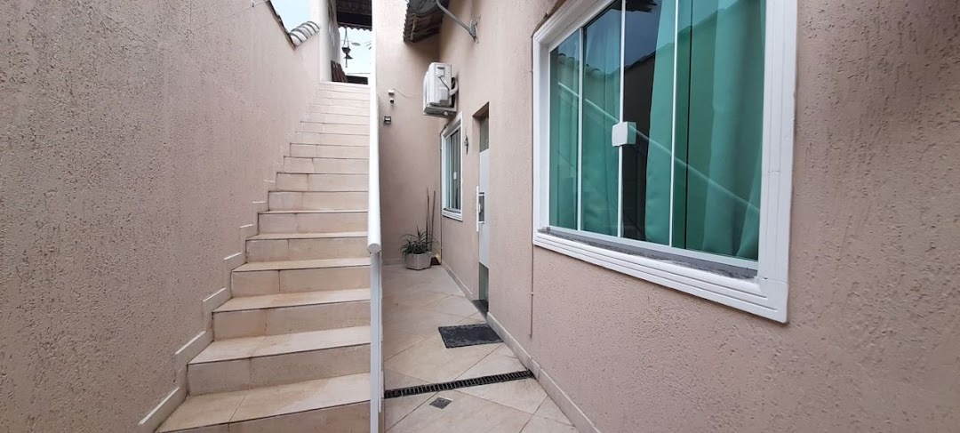 Casa 3 quartos à venda em Campo Grande, Rio de Janeiro - foto 8