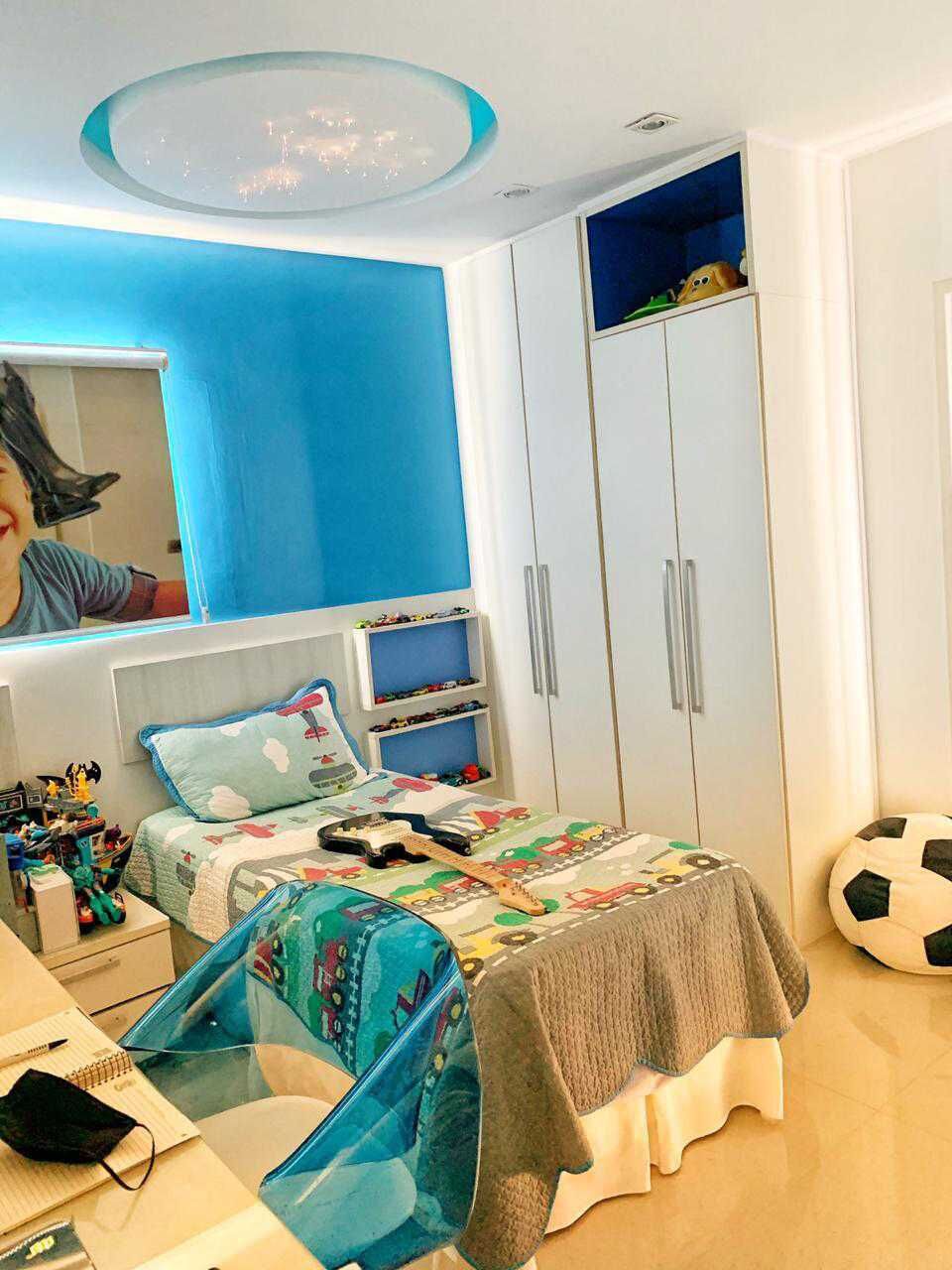 Casa A Venda Condomínio Girassol - foto 8