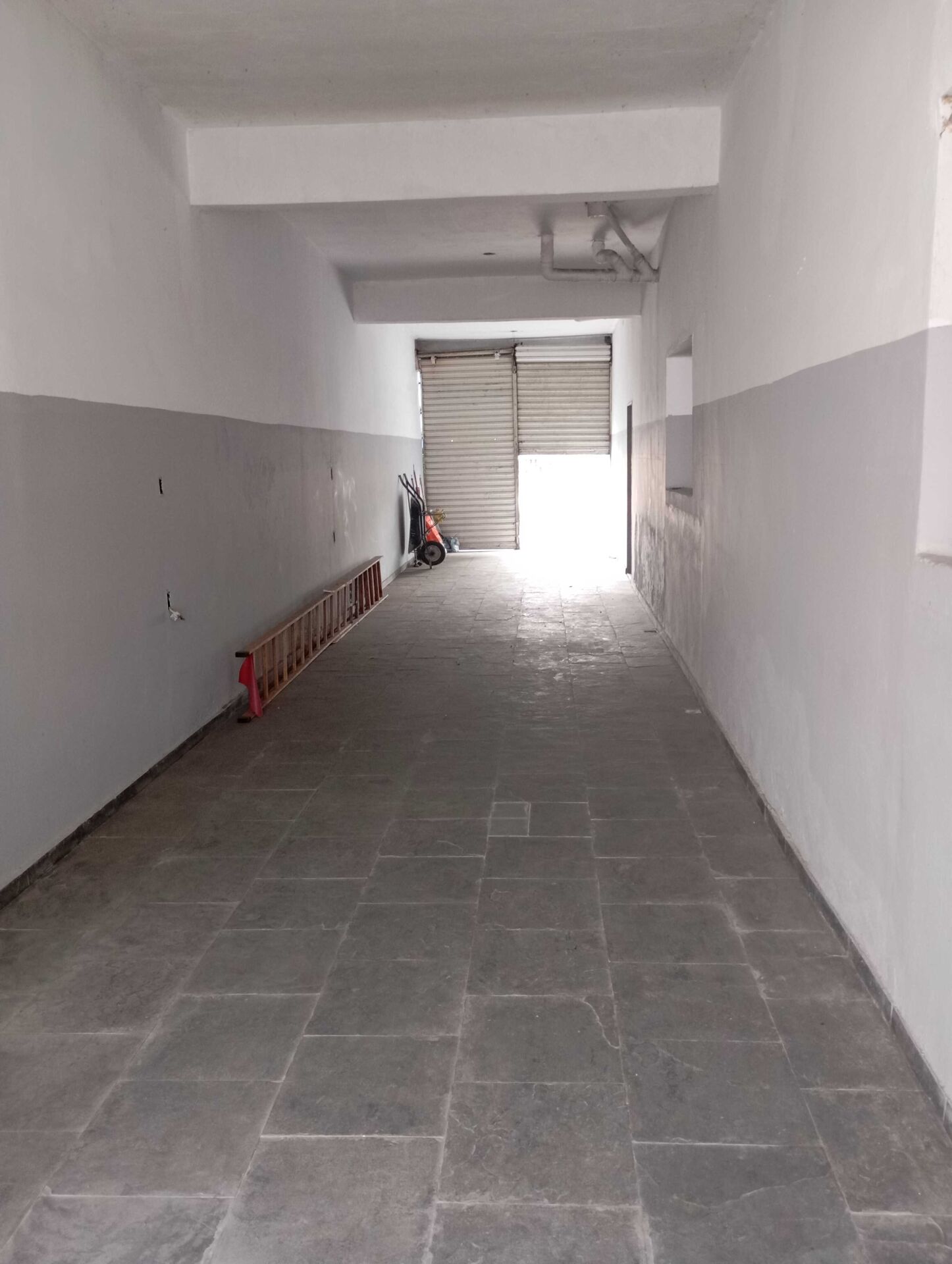 Loja Comercial A Venda Na Arthur Rios - foto 8
