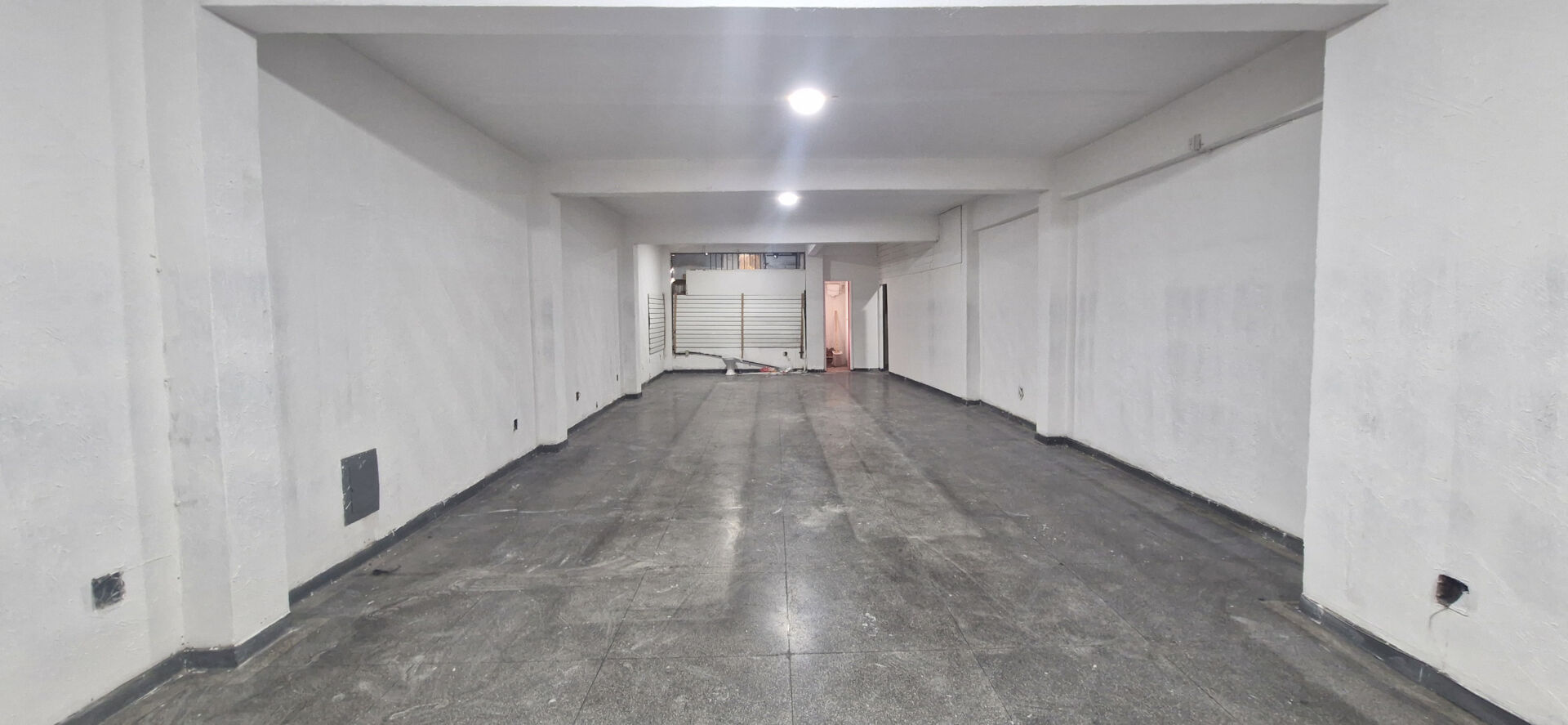 Imóvel comercial para alugar em Campo Grande, Rio de Janeiro — Edifício Viseu - foto 8