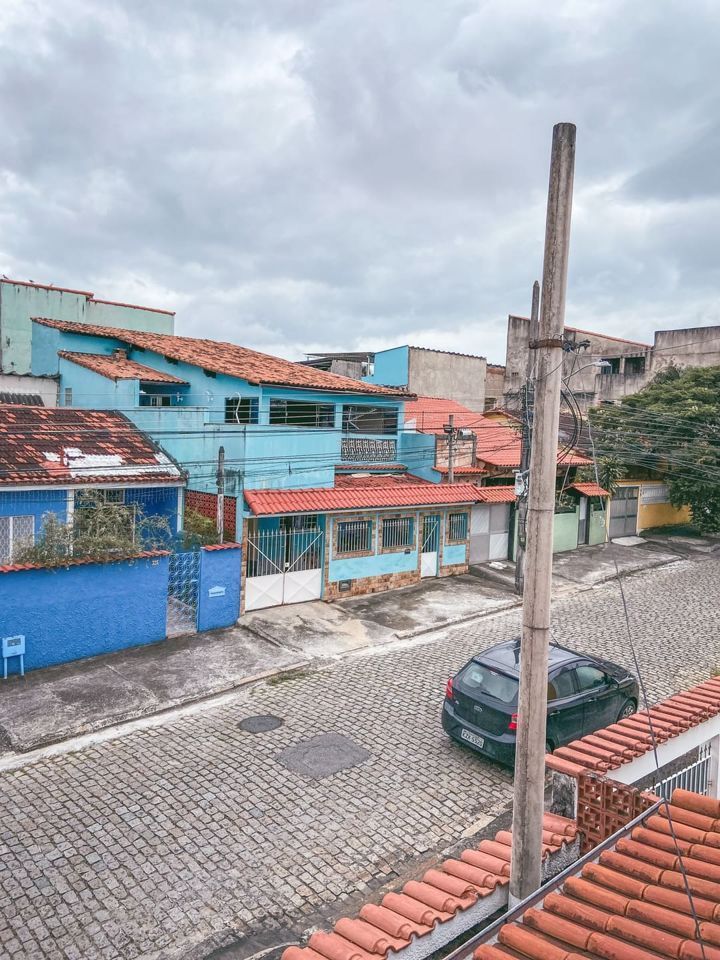 Casa 3 quartos à venda em Campo Grande, Rio de Janeiro - foto 8
