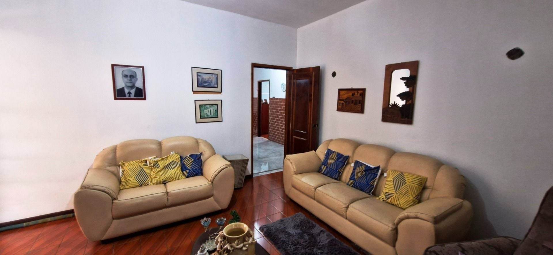 Casa 3 quartos à venda em Campo Grande, Rio de Janeiro - foto 8