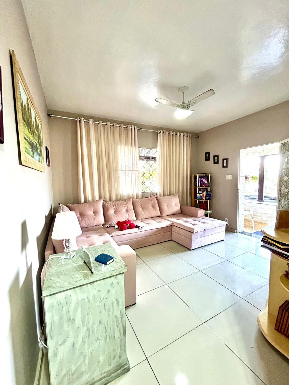 Casa 2 quartos à venda em Campo Grande, Rio de Janeiro - foto 8