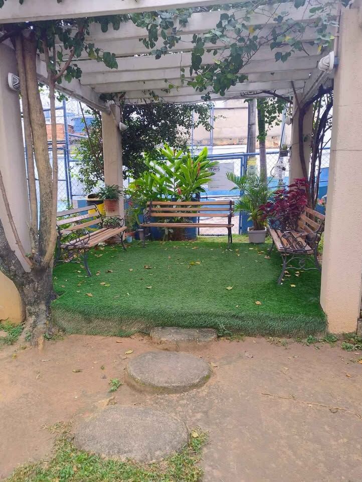 Apartamento 2 quartos à venda em Campo Grande, Rio de Janeiro — Condomínio Park Rossette - foto 8