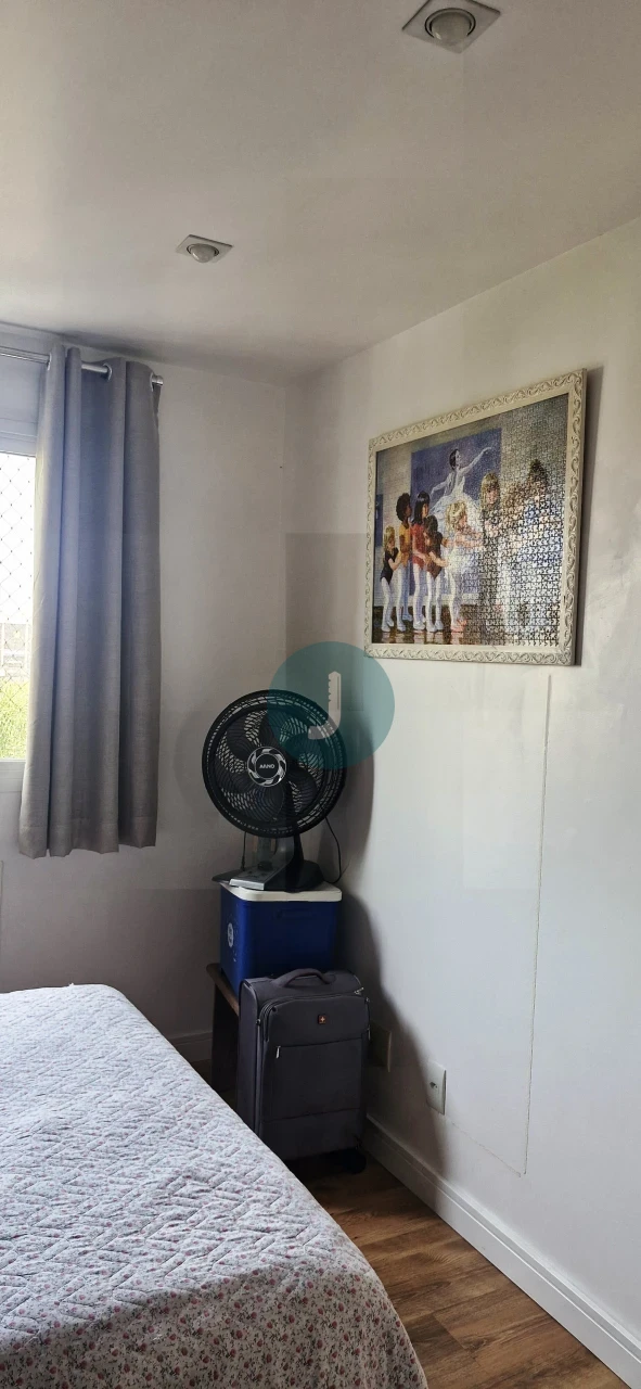 Apartamento 2 quartos à venda em Recreio dos Bandeirantes, Rio de Janeiro — Les Jardins de Monte Carlo - foto 16