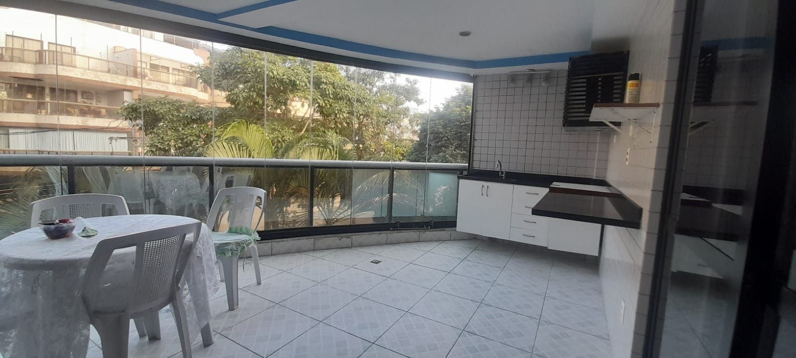 Apartamento 3 quartos à venda em Recreio dos Bandeirantes, Rio de Janeiro - foto 8