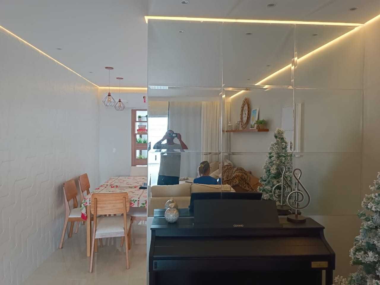 Casa 3 quartos à venda em Campo Grande, Rio de Janeiro - foto 8