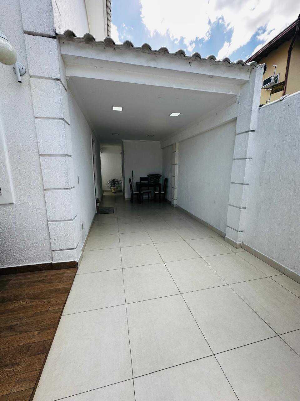 Casa A Venda No Rio Da Prata - foto 8