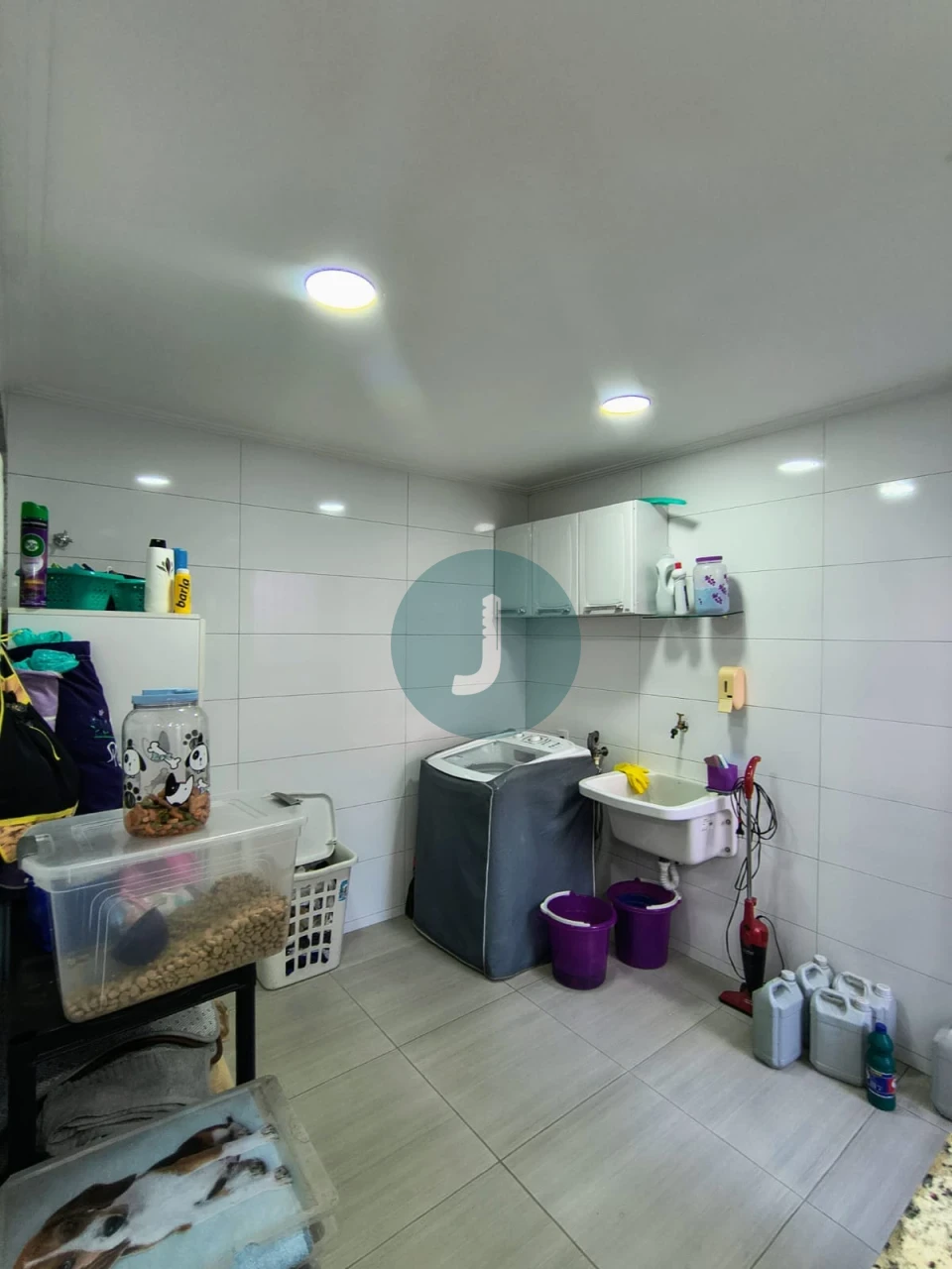 Casa 3 quartos à venda em Campo Grande, Rio de Janeiro — Condomínio West Green - foto 19