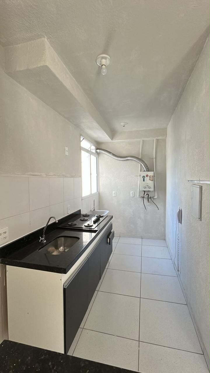Apartamento A Venda Da Estrada Do Moinho - foto 8