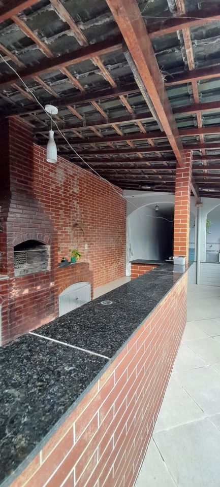Casa 2 quartos à venda em Santíssimo, Rio de Janeiro - foto 8