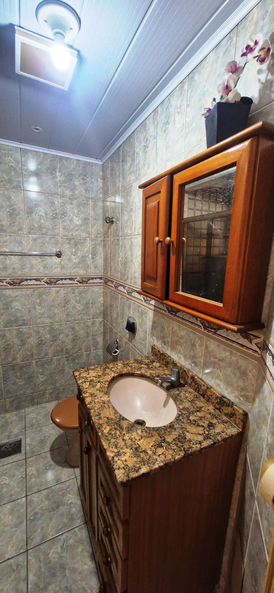 Apartamento 2 quartos à venda em Campo Grande, Rio de Janeiro — Village do Tinguí - foto 8