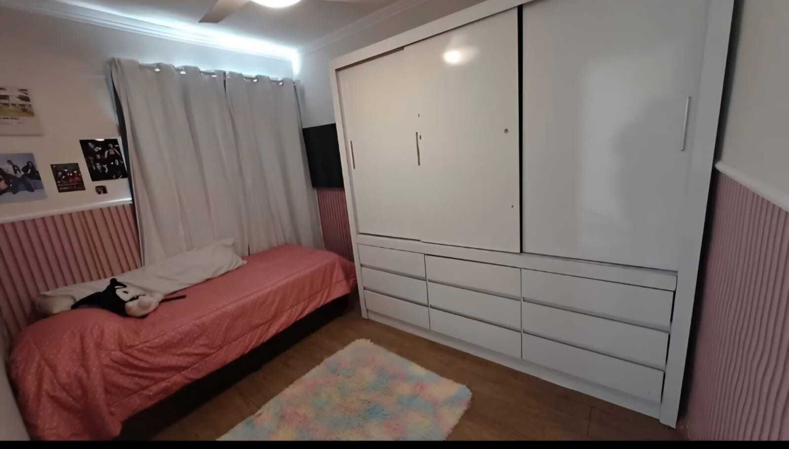 Casa Em Condomínio À Venda Campo Grande Rio De Janeiro - foto 8
