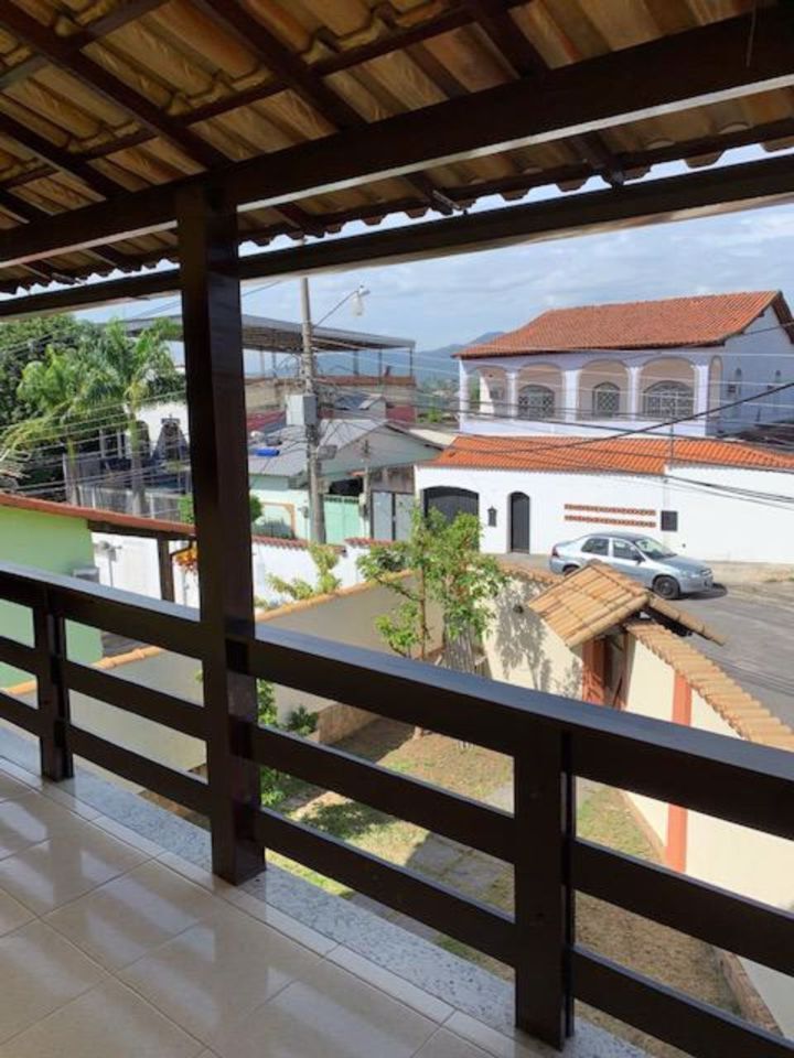 Casa 5 quartos à venda em Campo Grande, Rio de Janeiro - foto 8