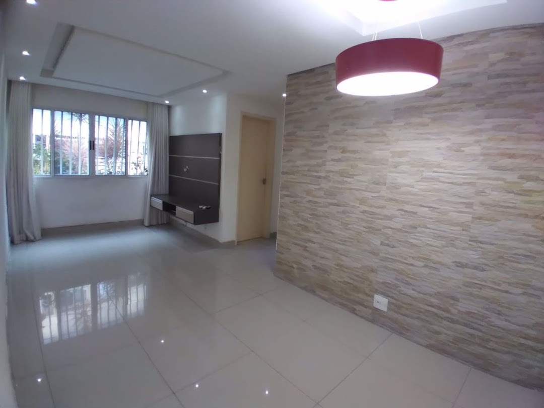 Apartamento 2 quartos à venda em Inhoaíba, Rio de Janeiro - foto 8