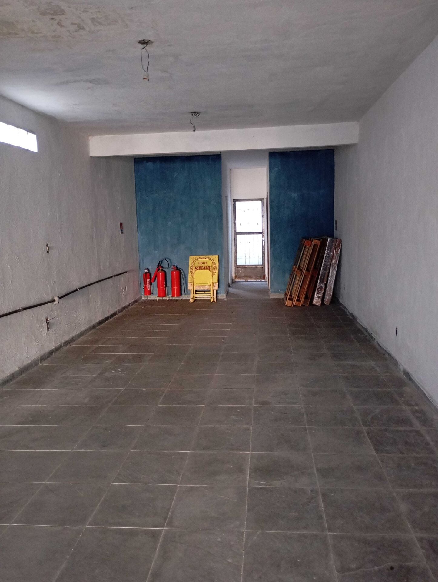 Loja Comercial No Centro De Campo Grande - foto 8