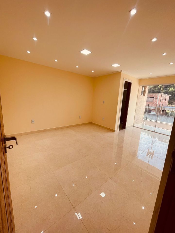 Casa 2 quartos à venda em Campo Grande, Rio de Janeiro - foto 8