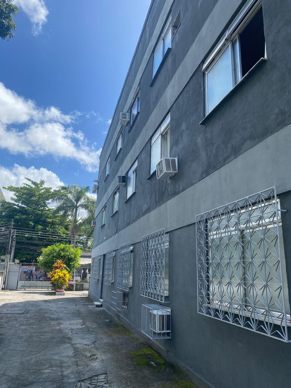 Apartamento 1 quarto à venda em Senador Vasconcelos, Rio de Janeiro - foto 8