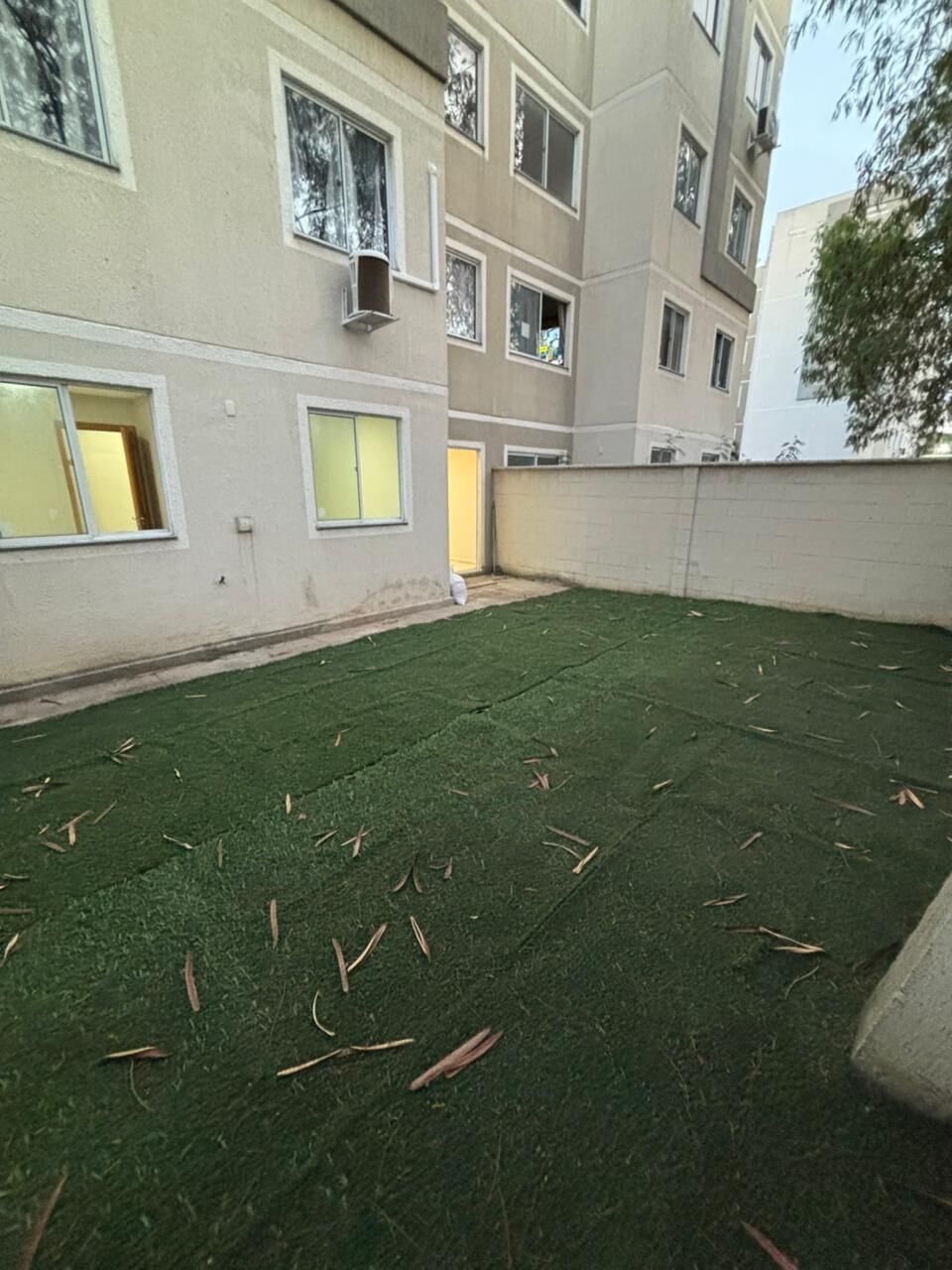 Apartamento 2 quartos à venda em Inhoaíba, Rio de Janeiro — Residencial Cedro Rosa - foto 8