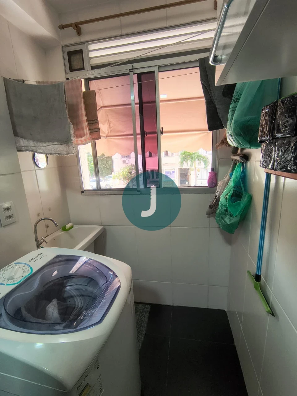 Apartamento 2 quartos à venda em Campo Grande, Rio de Janeiro - foto 9