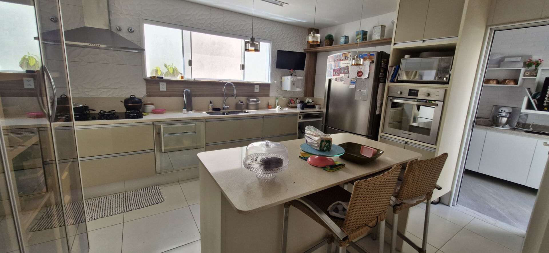 Casa 3 quartos à venda em Recreio dos Bandeirantes, Rio de Janeiro — Bothanica Nature - foto 8