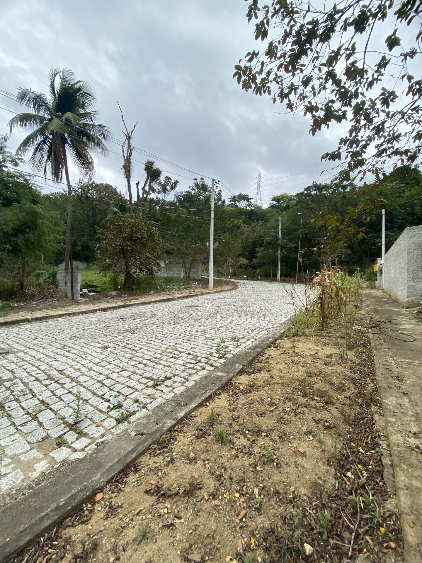 Terreno em condomínio à venda em Campo Grande, Rio de Janeiro - foto 8