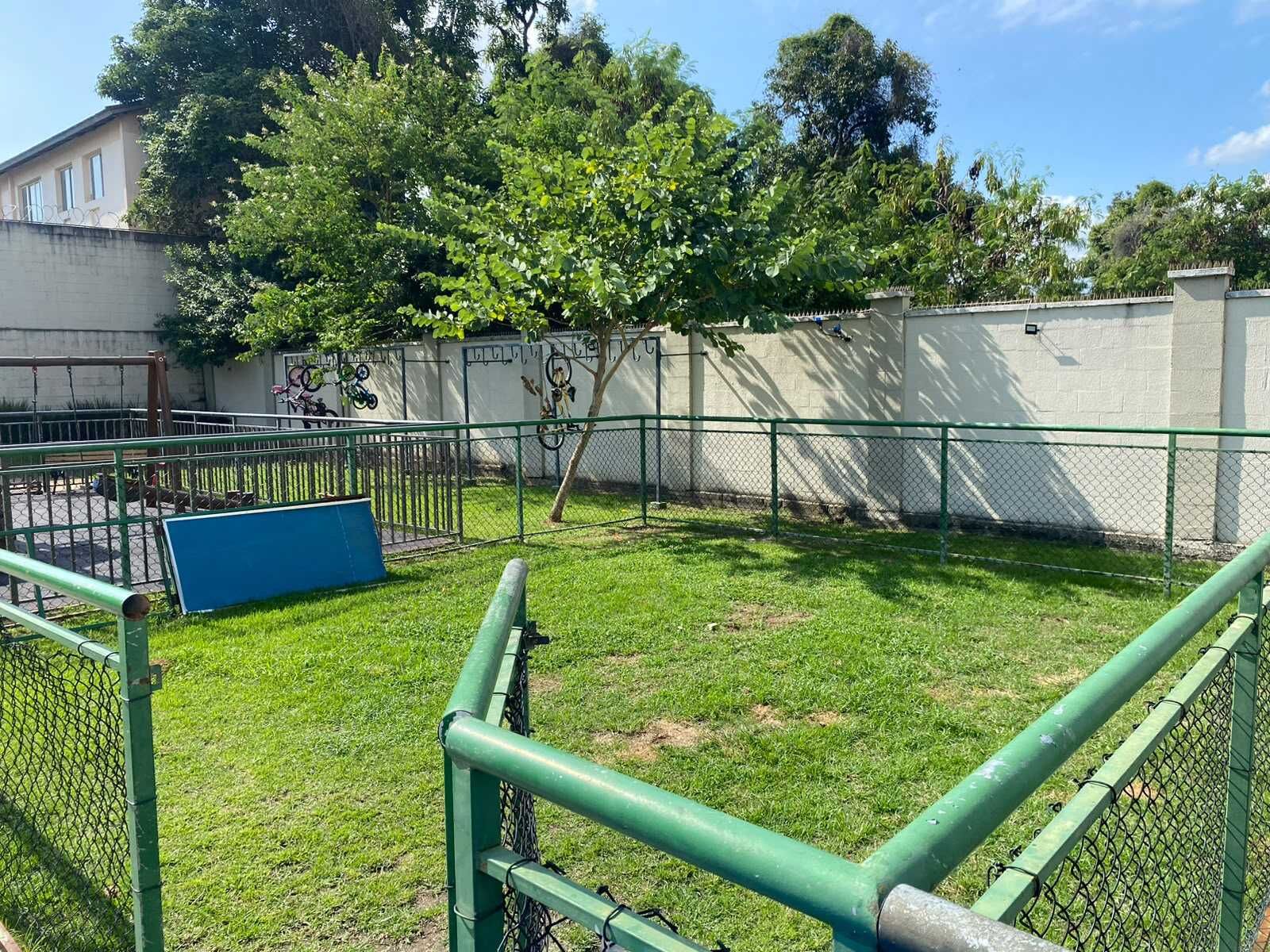 Apartamento A Venda Guaratiba - foto 8