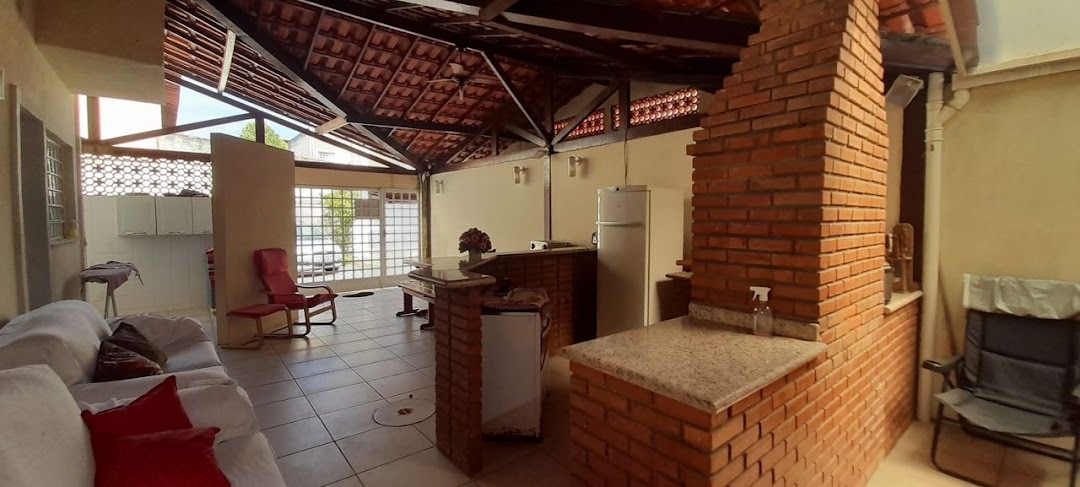 Casa 5 quartos à venda em Campo Grande, Rio de Janeiro - foto 8