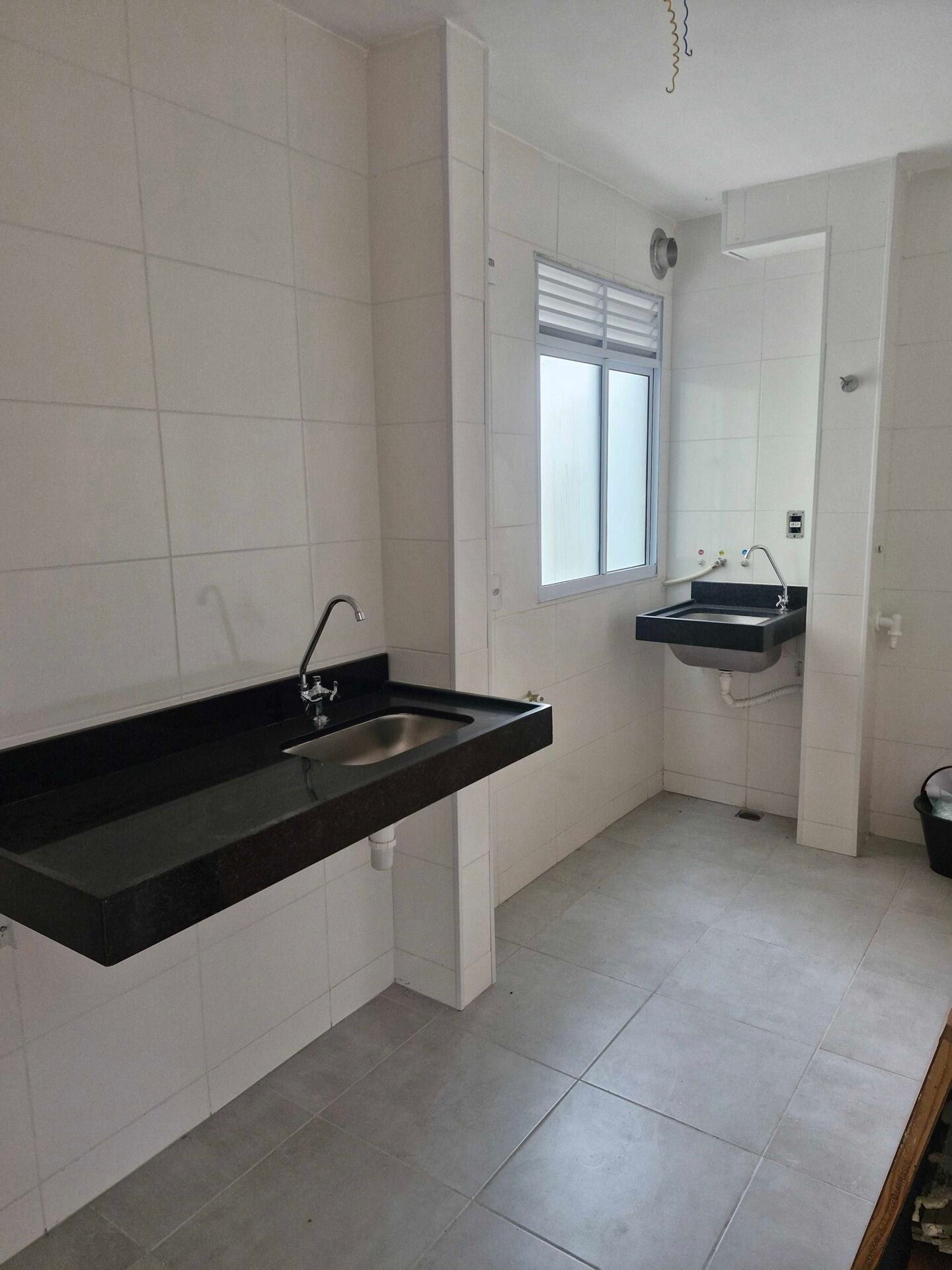 Apartamento À Venda Guaratiba Rio De Janeiro - foto 8