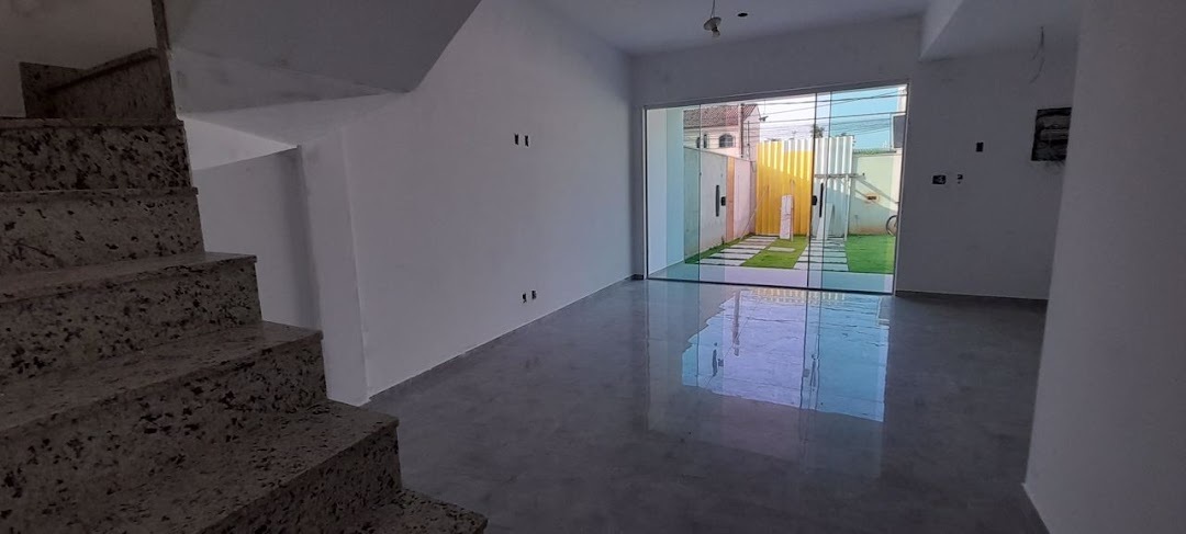 Casa 4 quartos à venda em Inhoaíba, Rio de Janeiro - foto 8
