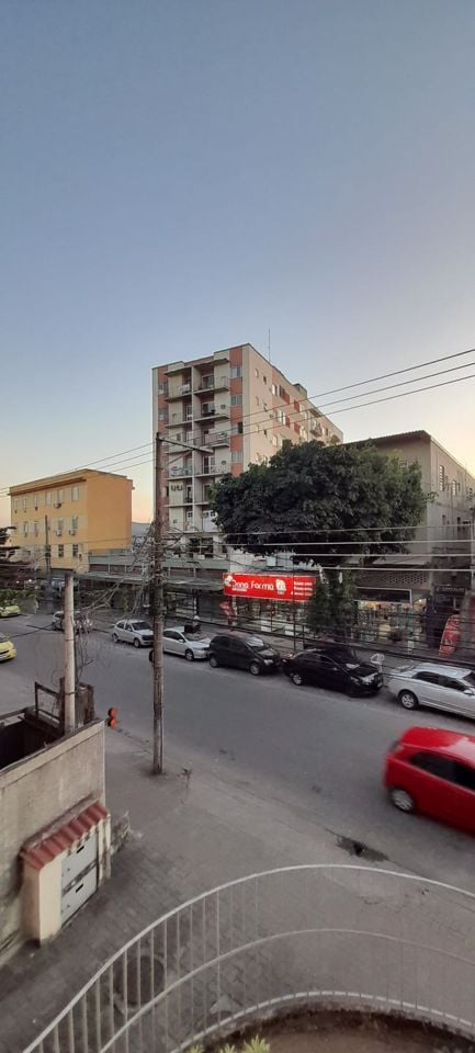 Apartamento 2 quartos à venda em Campo Grande, Rio de Janeiro - foto 8