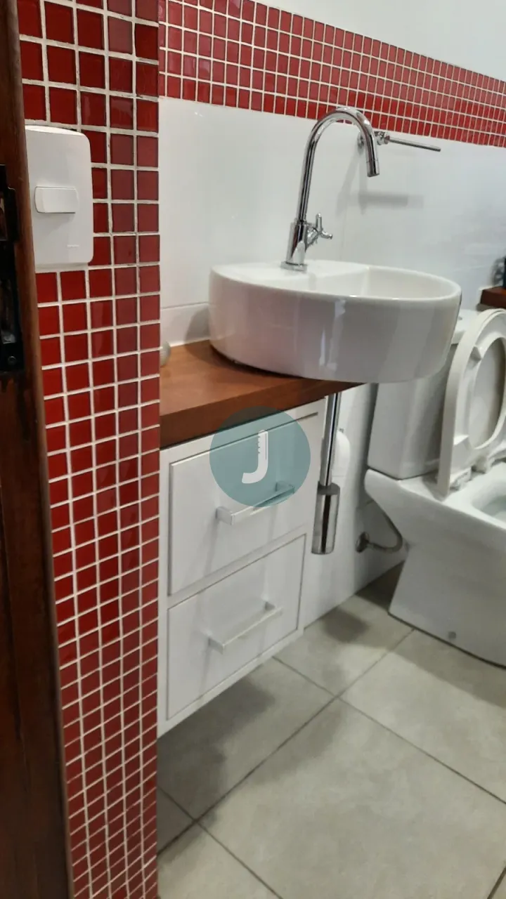 Apartamento condomínio Village do Tinqui - Estrada do Tinqui - Campo Grande - foto 8