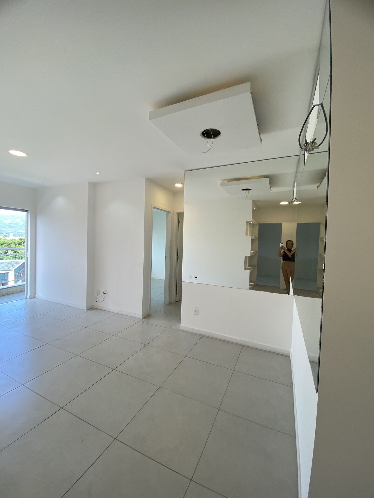 Apartamento 2 quartos à venda em Campo Grande, Rio de Janeiro — Residencial Flora - foto 8