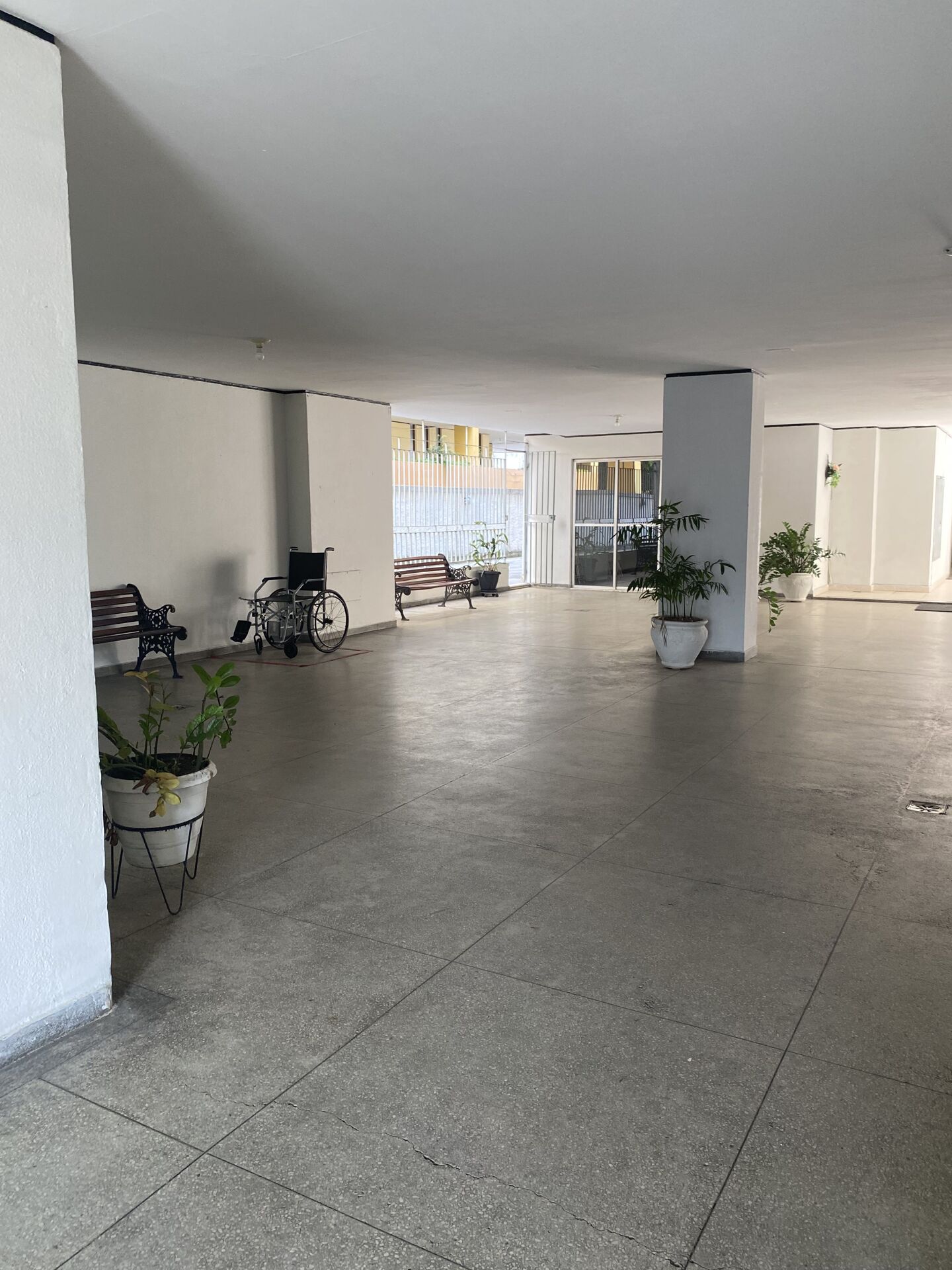 Apartamento A Venda No Centro De Campo Grande - foto 8