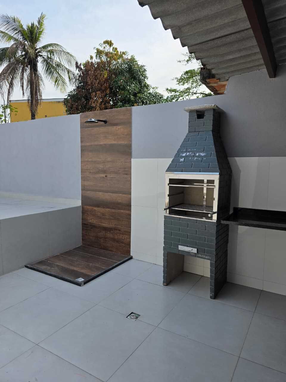 Casa À Venda No Bairro De Paciência - foto 8