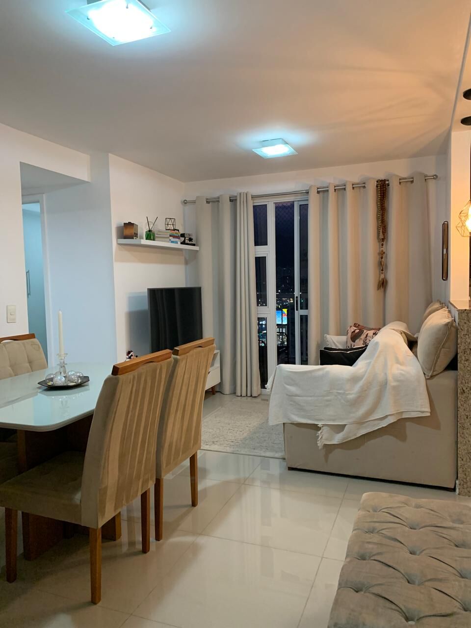 Apartamento 2 quartos para alugar em Recreio dos Bandeirantes, Rio de Janeiro — Condomínio Nova Barra - foto 8