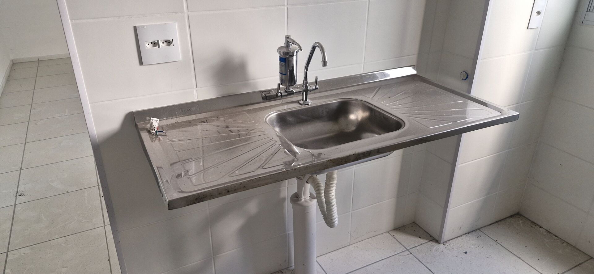 Apartamento 2 quartos à venda em Campo Grande, Rio de Janeiro — Flores do Brito - foto 8