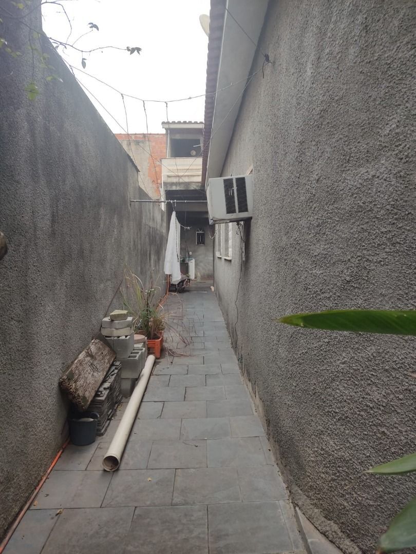 Casa 3 quartos à venda em Campo Grande, Rio de Janeiro - foto 8