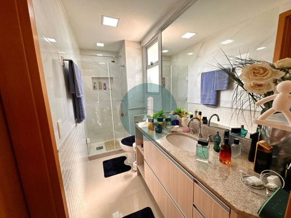 Apartamento 3 quartos à venda em Recreio dos Bandeirantes, Rio de Janeiro — Concetto Nero - foto 8