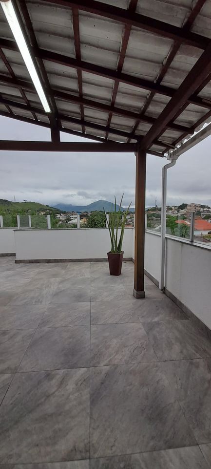 Cobertura 2 quartos à venda em Campo Grande, Rio de Janeiro - foto 8
