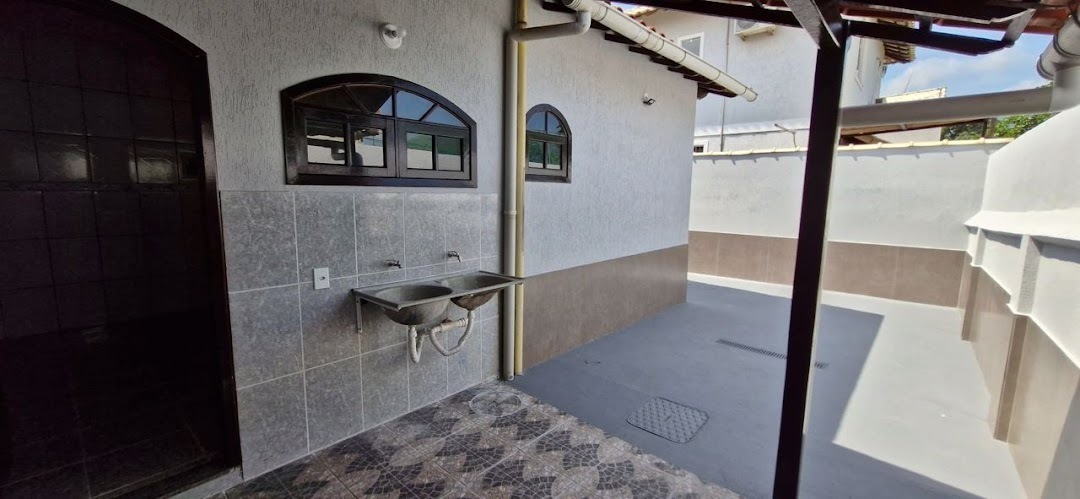 Casa 2 quartos à venda em Campo Grande, Rio de Janeiro - foto 8